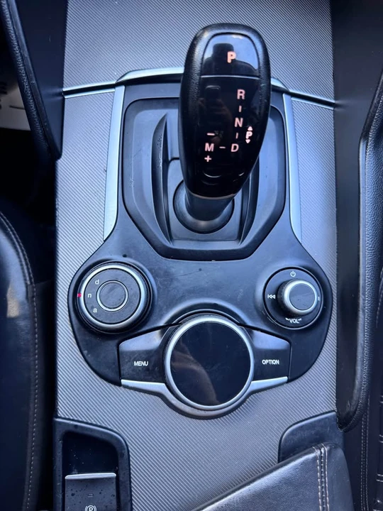 2017 Alfa Romeo Giulia Quadrifoglio - Image 20 of 20