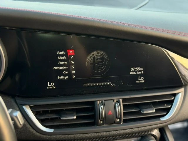 2017 Alfa Romeo Giulia Quadrifoglio - Image 30 of 31