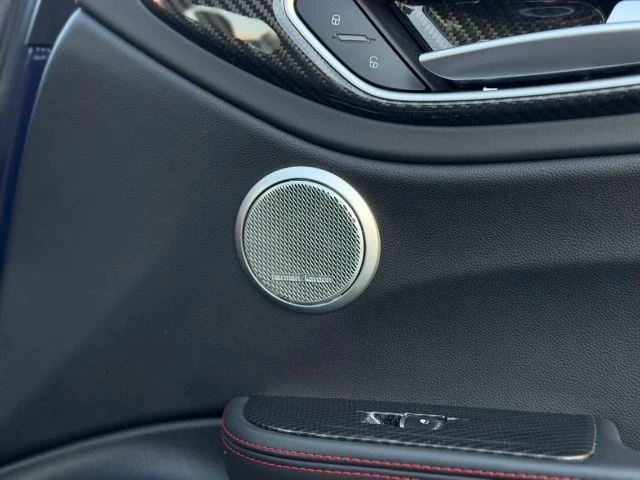 2017 Alfa Romeo Giulia Quadrifoglio - Image 20 of 31
