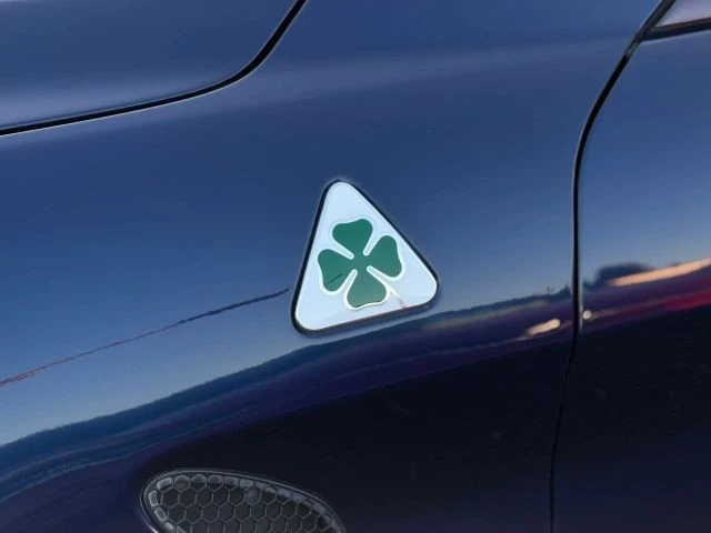 2017 Alfa Romeo Giulia Quadrifoglio - Image 9 of 31