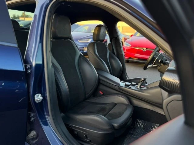 2017 Alfa Romeo Giulia Quadrifoglio - Image 15 of 31