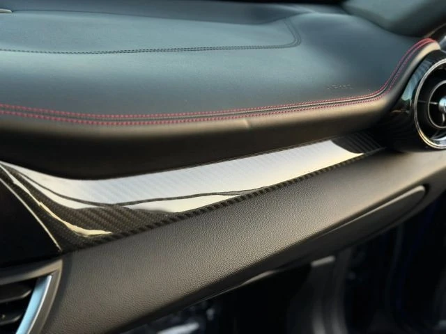 2017 Alfa Romeo Giulia Quadrifoglio - Image 31 of 31