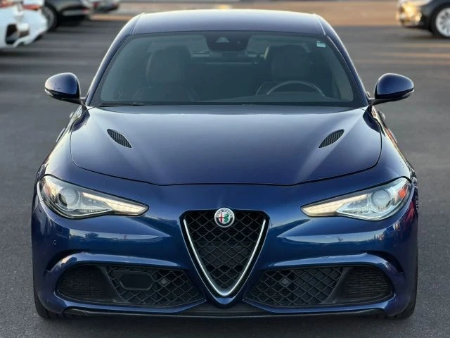 2017 Alfa Romeo Giulia Quadrifoglio - Image 5 of 31
