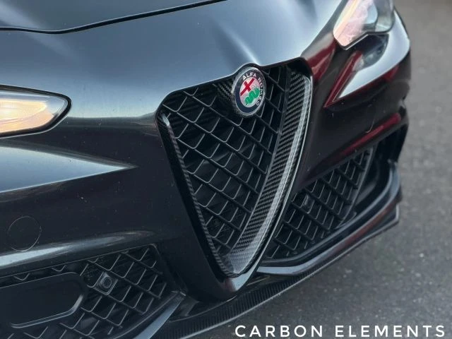 2017 Alfa Romeo Giulia Quadrifoglio - Image 4 of 31