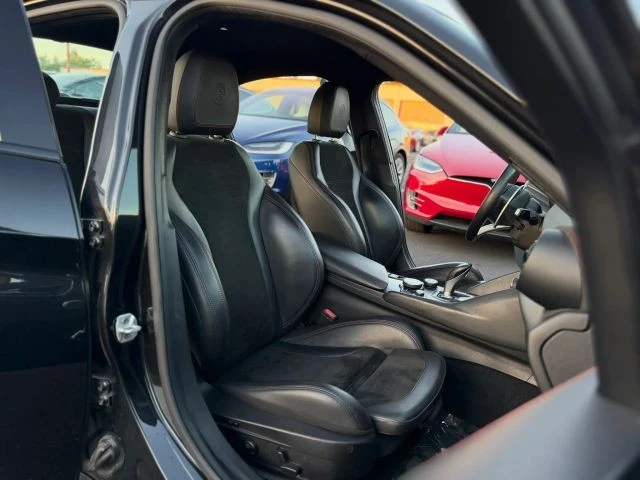 2017 Alfa Romeo Giulia Quadrifoglio - Image 18 of 31