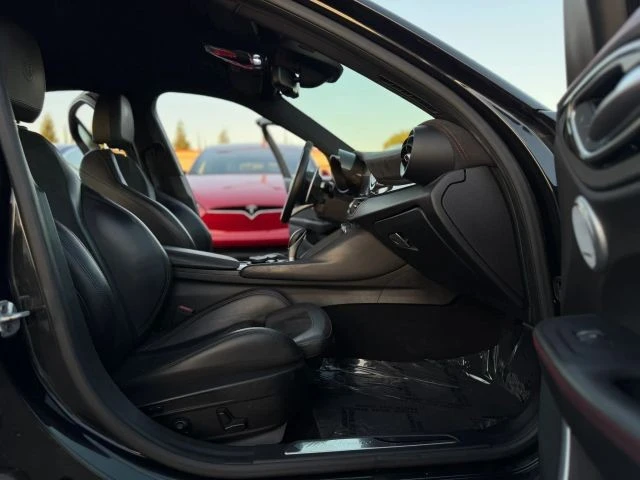 2017 Alfa Romeo Giulia Quadrifoglio - Image 20 of 31