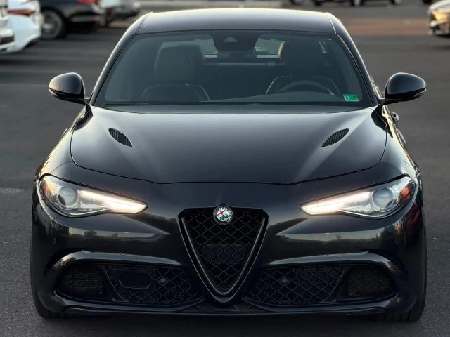 2017 Alfa Romeo Giulia Quadrifoglio - Image 5 of 31