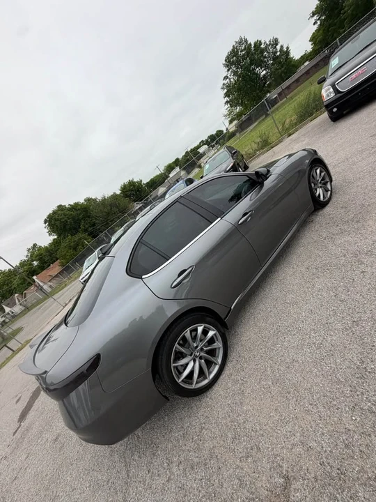 2017 Alfa Romeo Giulia Quadrifoglio - Image 5 of 17