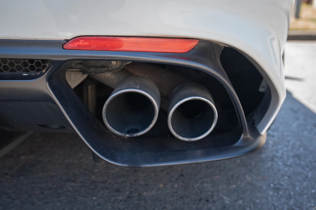 2017 Alfa Romeo Giulia Quadrifoglio - Image 21 of 31