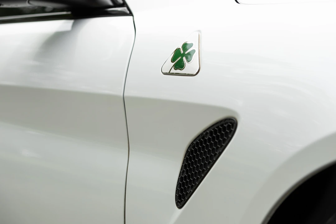 2017 Alfa Romeo Giulia Quadrifoglio - Image 31 of 31