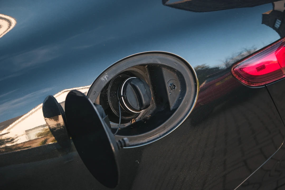 2017 Alfa Romeo Giulia Quadrifoglio - Image 16 of 31