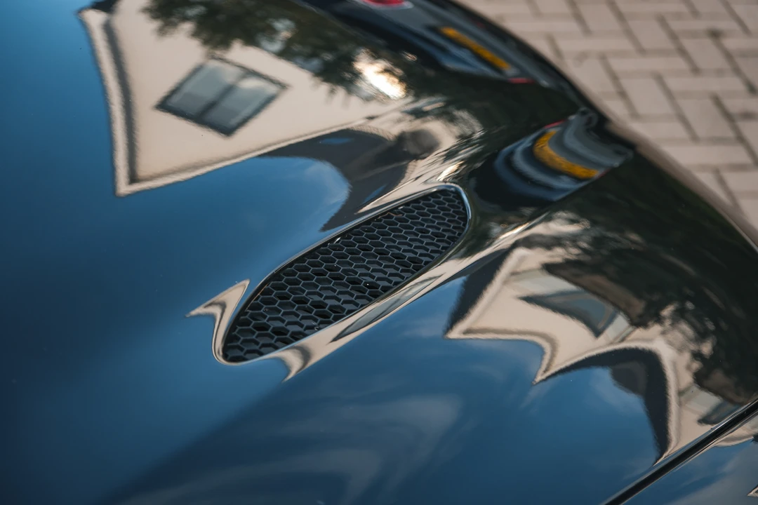 2017 Alfa Romeo Giulia Quadrifoglio - Image 30 of 31