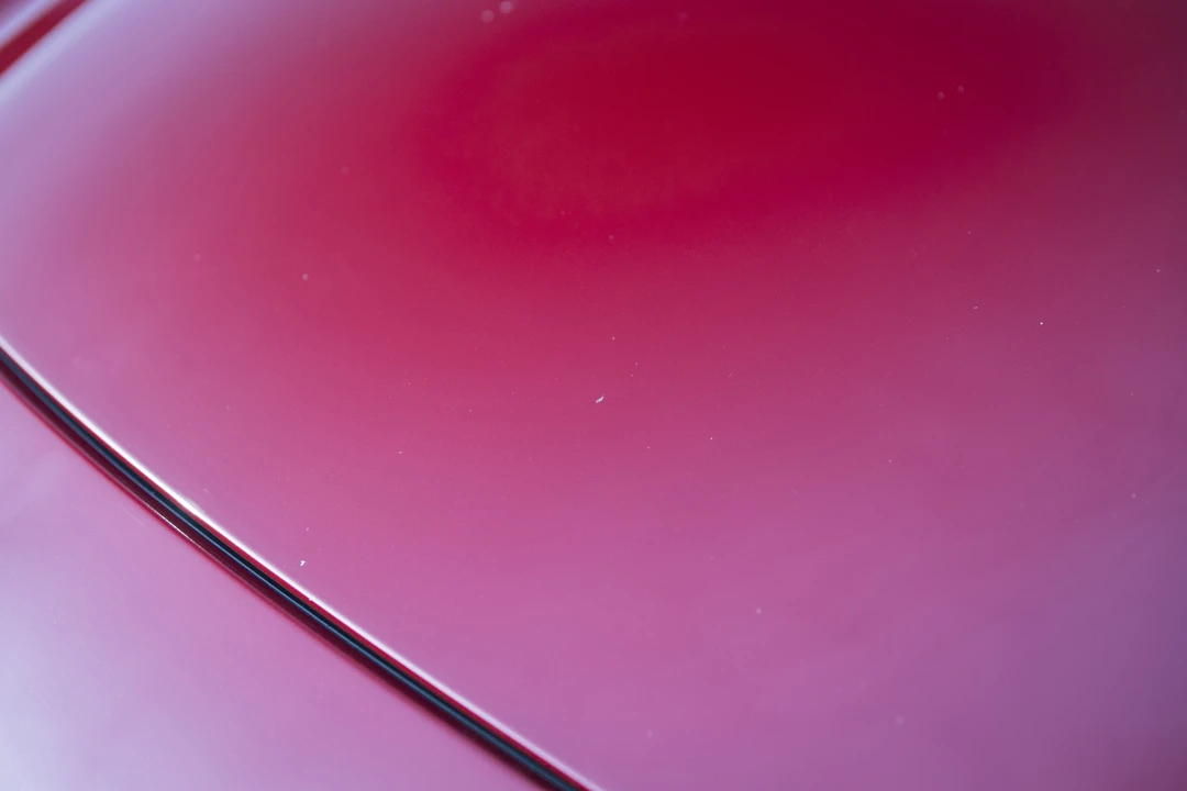 2017 Alfa Romeo Giulia Quadrifoglio - Image 28 of 31