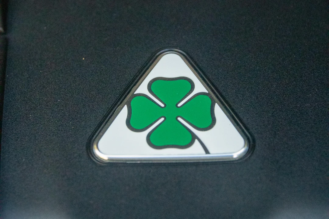 2017 Alfa Romeo Giulia Quadrifoglio - Image 19 of 30