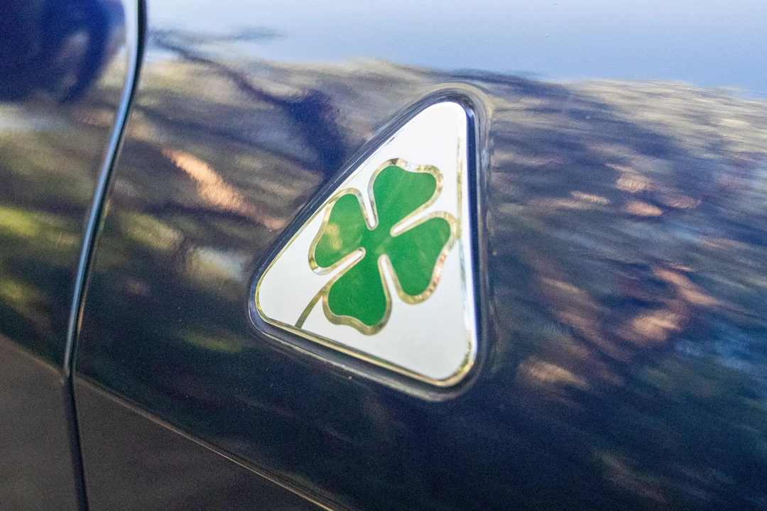 2017 Alfa Romeo Giulia Quadrifoglio - Image 18 of 30