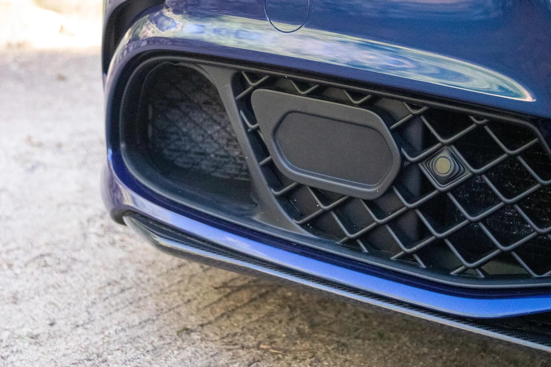 2017 Alfa Romeo Giulia Quadrifoglio - Image 12 of 30