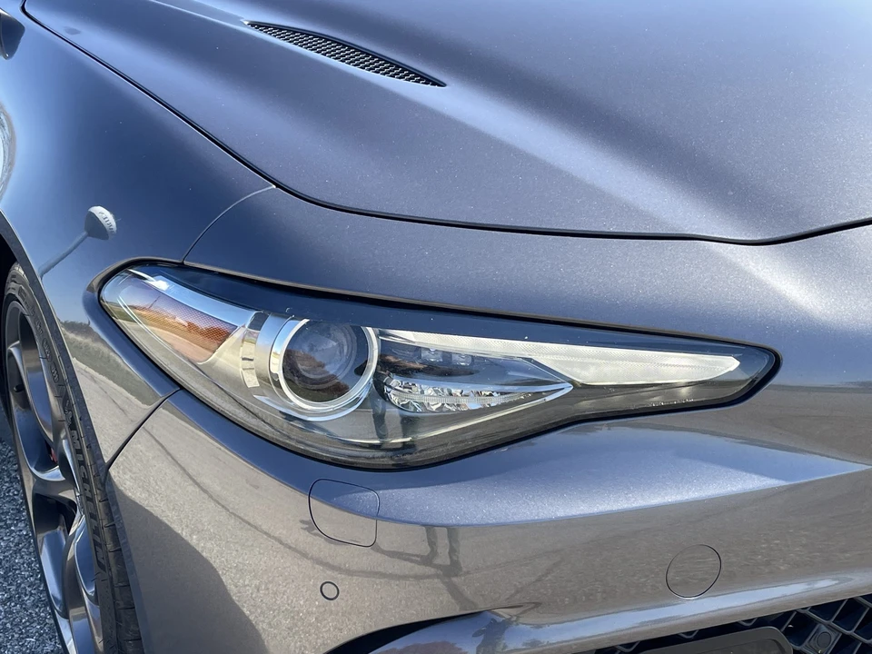 2017 Alfa Romeo Giulia Quadrifoglio - Image 26 of 31