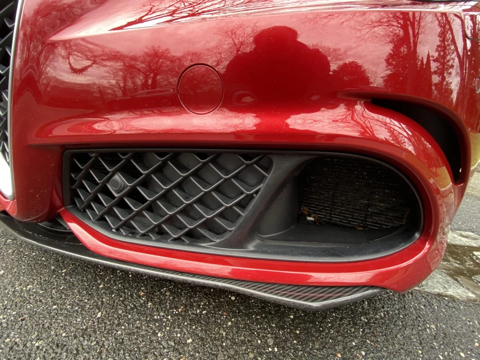 2017 Alfa Romeo Giulia Quadrifoglio - Image 28 of 31