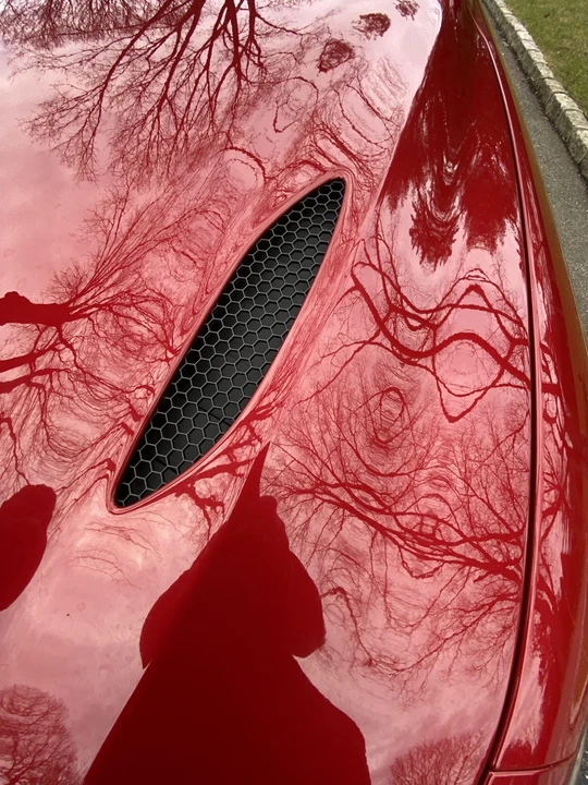 2017 Alfa Romeo Giulia Quadrifoglio - Image 31 of 31