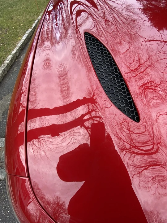 2017 Alfa Romeo Giulia Quadrifoglio - Image 30 of 31