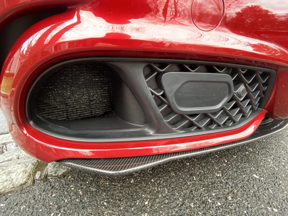 2017 Alfa Romeo Giulia Quadrifoglio - Image 27 of 31