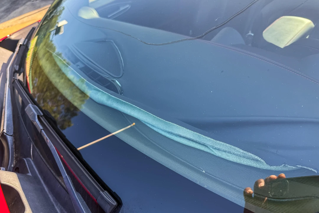 2017 Alfa Romeo Giulia Quadrifoglio - Image 31 of 31