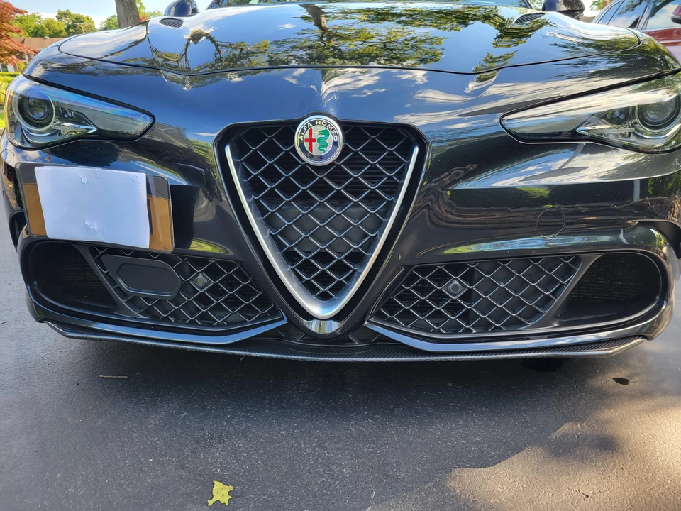 2017 Alfa Romeo Giulia Quadrifoglio - Image 20 of 31