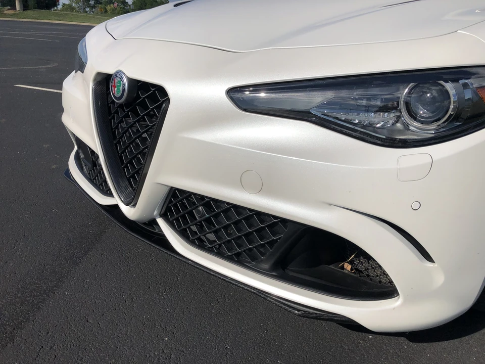 2017 Alfa Romeo Giulia Quadrifoglio - Image 12 of 31