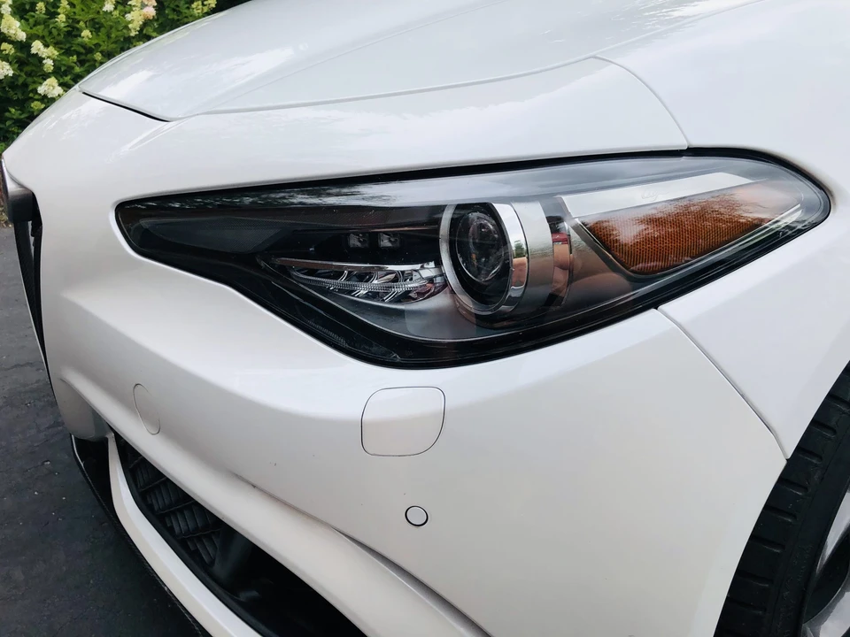 2017 Alfa Romeo Giulia Quadrifoglio - Image 26 of 31