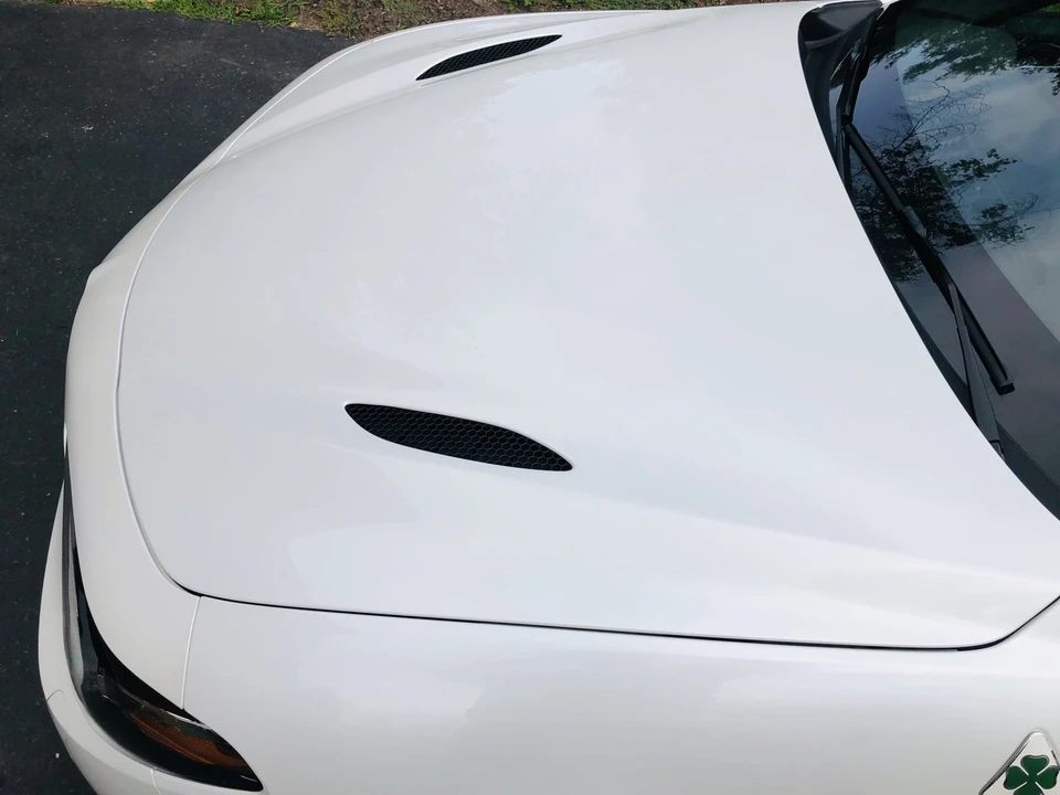 2017 Alfa Romeo Giulia Quadrifoglio - Image 25 of 31