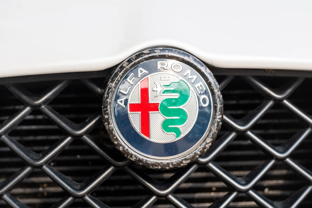 2017 Alfa Romeo Giulia Quadrifoglio - Image 11 of 31