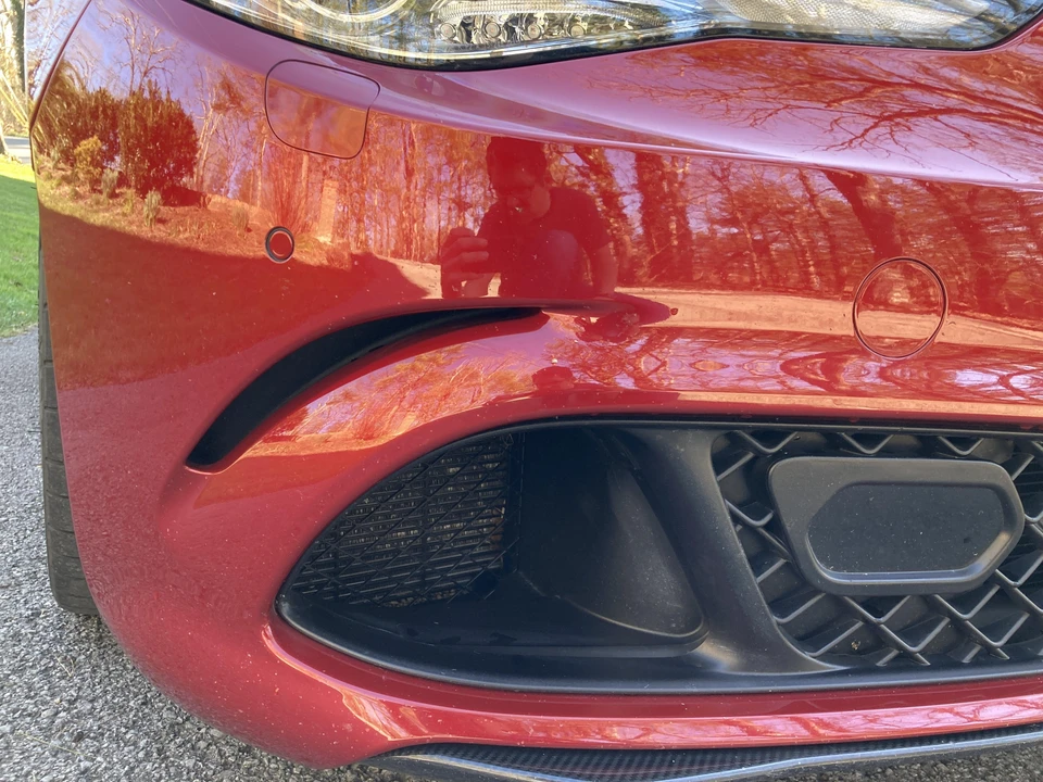 2017 Alfa Romeo Giulia Quadrifoglio - Image 24 of 31