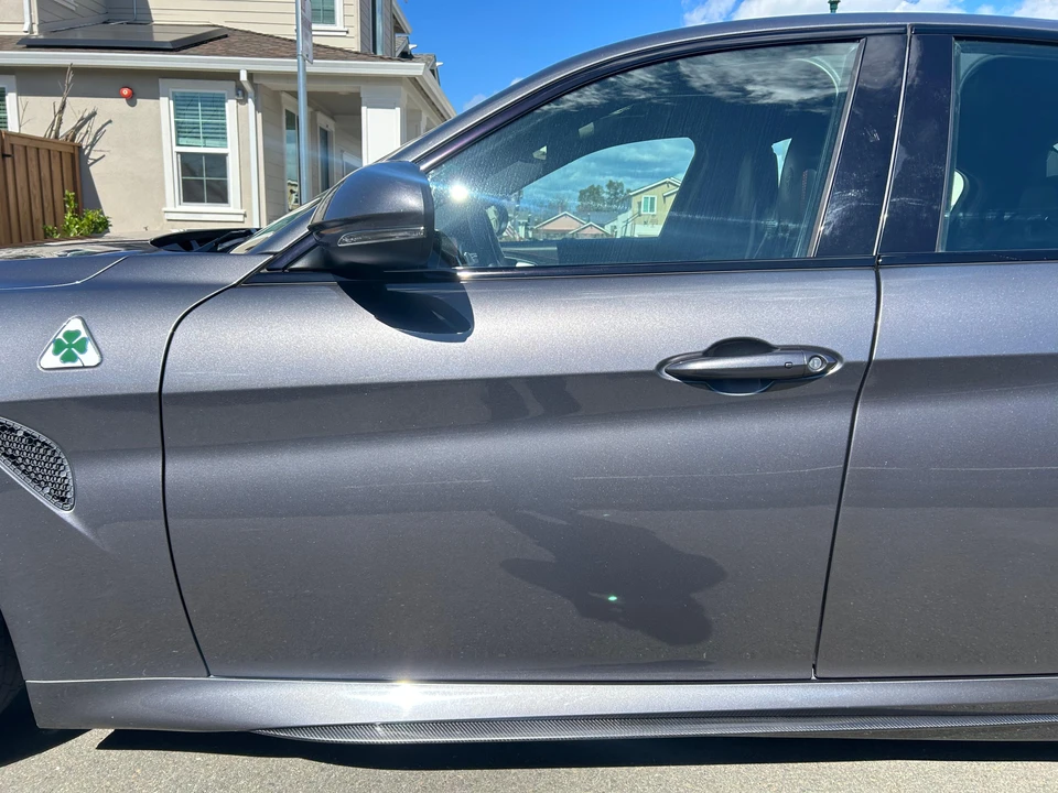 2017 Alfa Romeo Giulia Quadrifoglio - Image 26 of 31