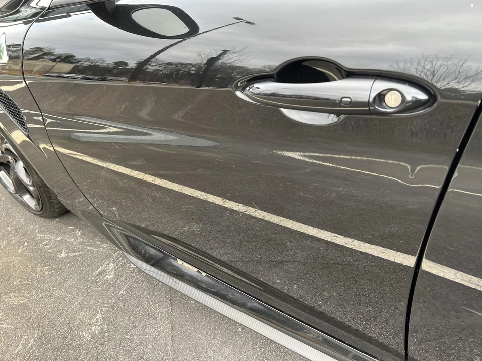 2017 Alfa Romeo Giulia Quadrifoglio - Image 19 of 31