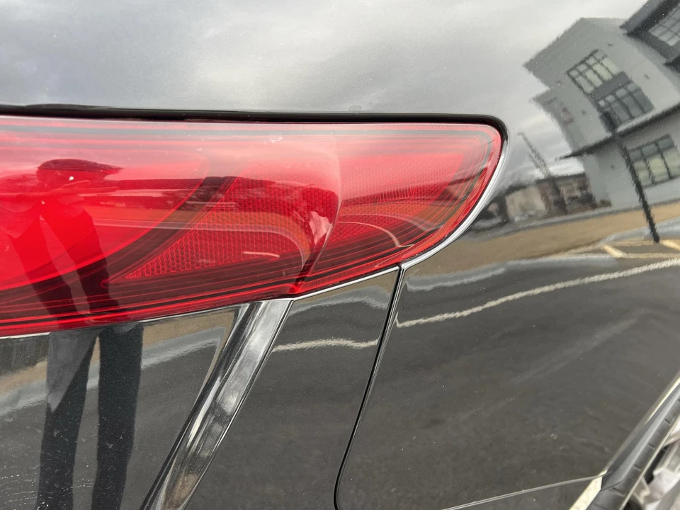 2017 Alfa Romeo Giulia Quadrifoglio - Image 31 of 31