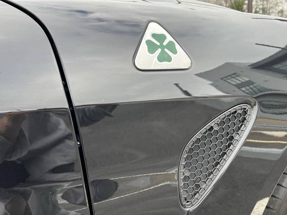 2017 Alfa Romeo Giulia Quadrifoglio - Image 26 of 31