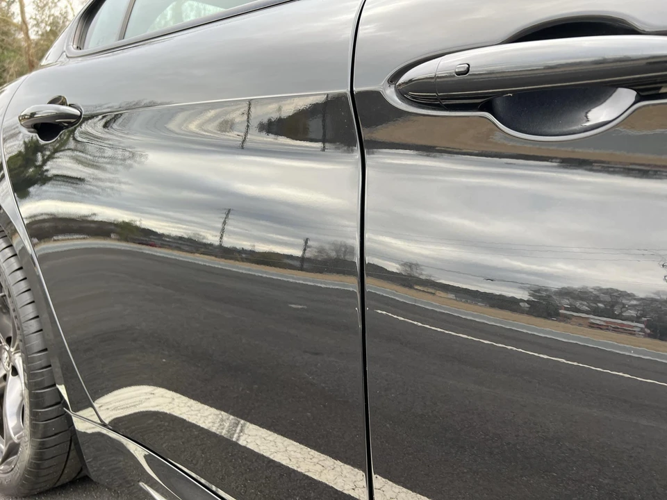 2017 Alfa Romeo Giulia Quadrifoglio - Image 23 of 31