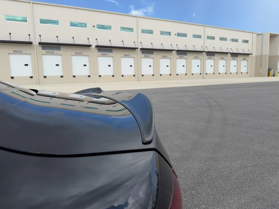 2017 Alfa Romeo Giulia Quadrifoglio - Image 26 of 31