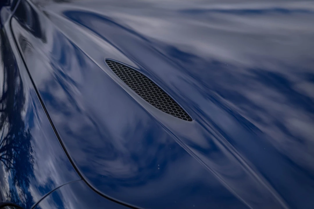 2017 Alfa Romeo Giulia Quadrifoglio - Image 31 of 31