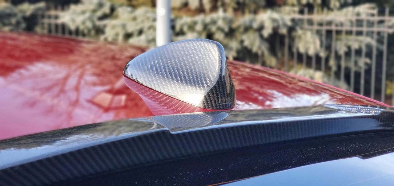 2017 Alfa Romeo Giulia Quadrifoglio - Image 28 of 31