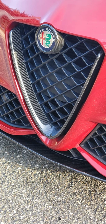 2017 Alfa Romeo Giulia Quadrifoglio - Image 21 of 31