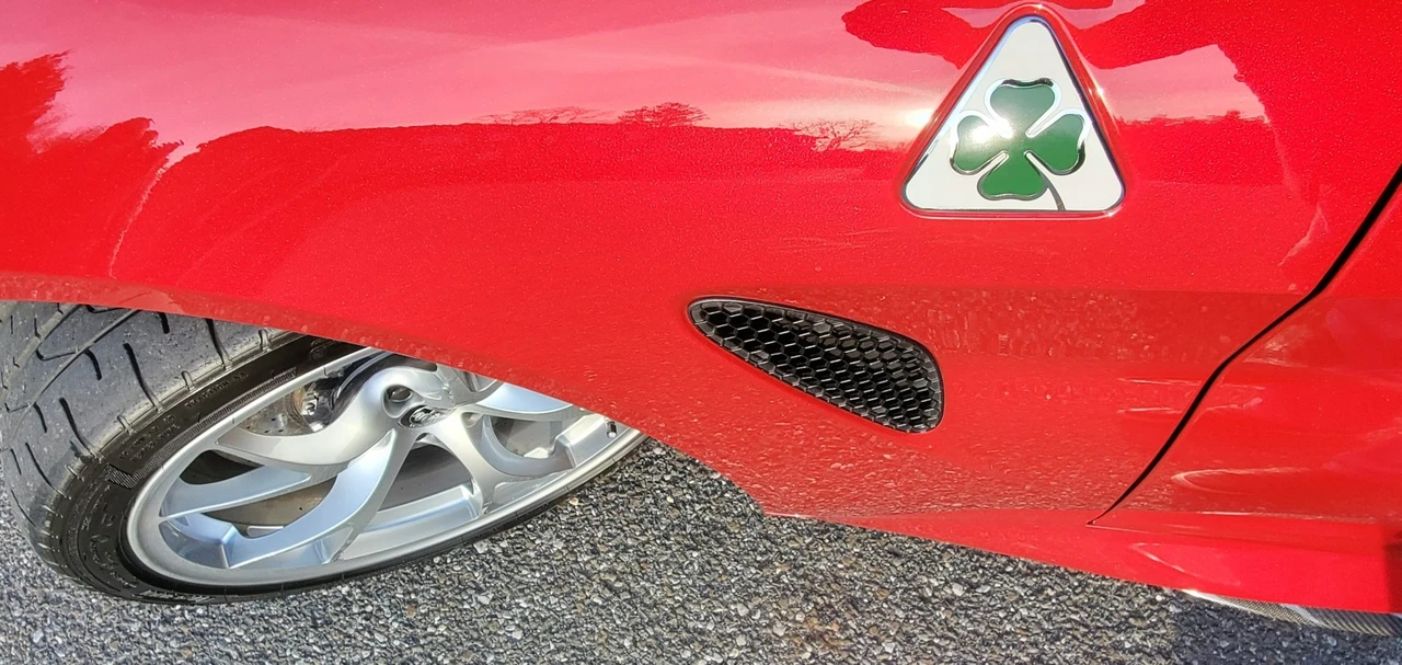 2017 Alfa Romeo Giulia Quadrifoglio - Image 26 of 31