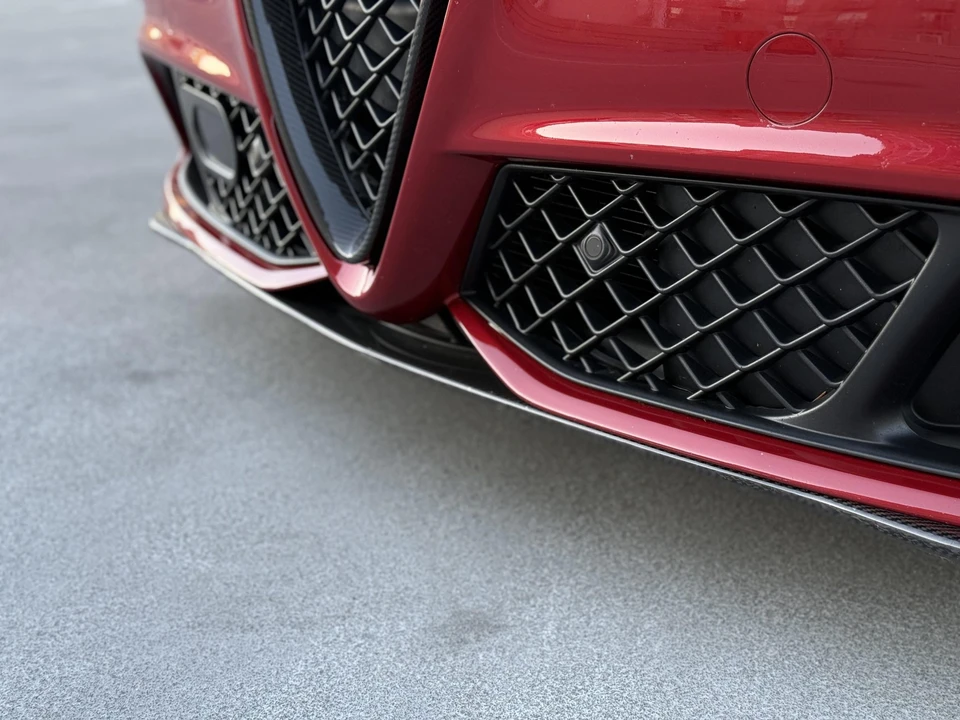 2017 Alfa Romeo Giulia Quadrifoglio - Image 21 of 31