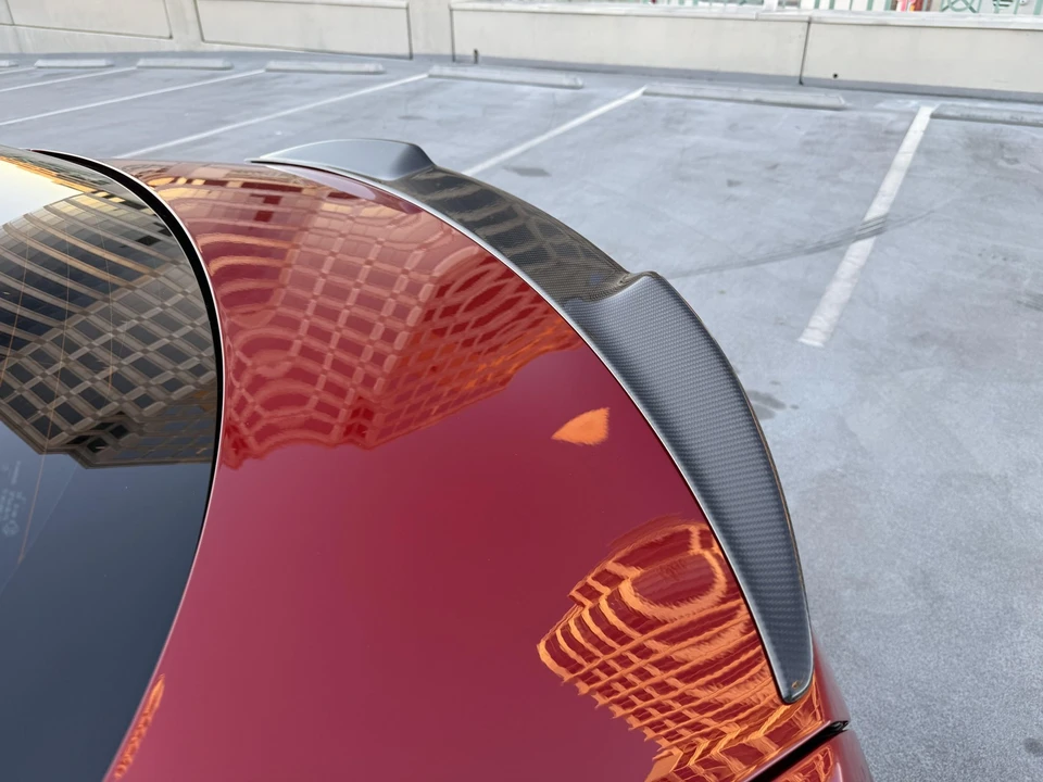 2017 Alfa Romeo Giulia Quadrifoglio - Image 23 of 31