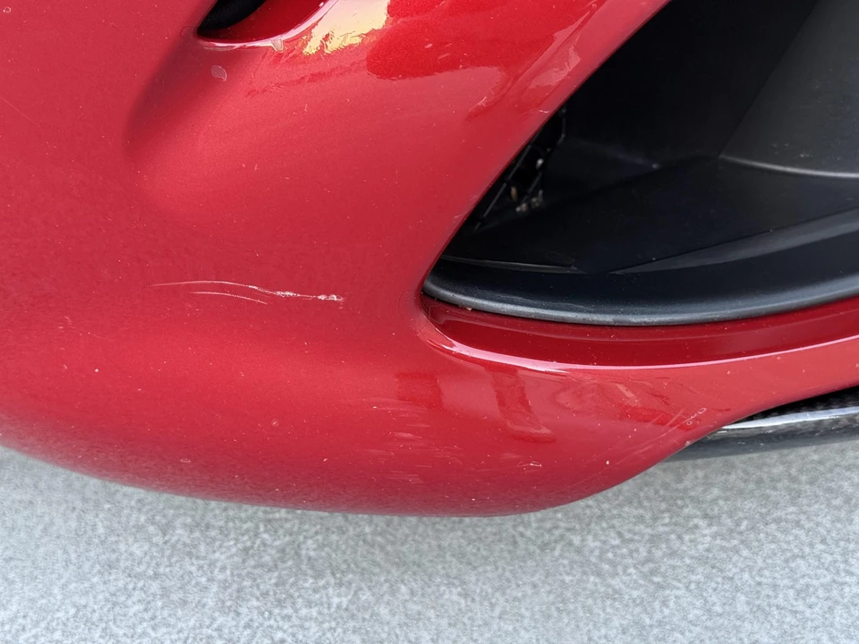 2017 Alfa Romeo Giulia Quadrifoglio - Image 26 of 31