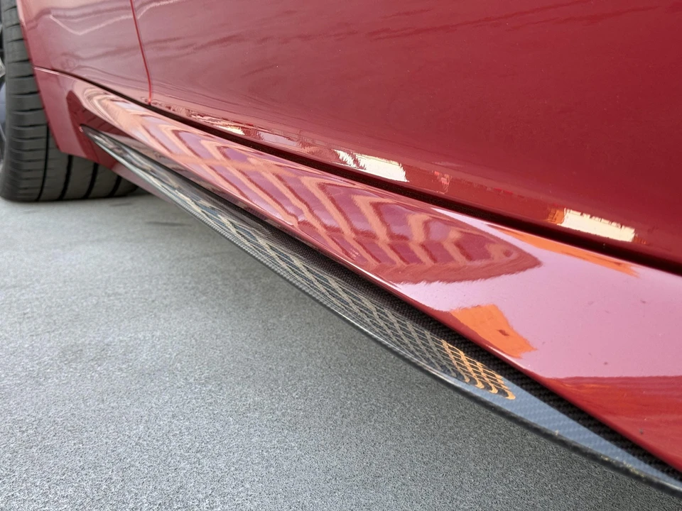 2017 Alfa Romeo Giulia Quadrifoglio - Image 22 of 31