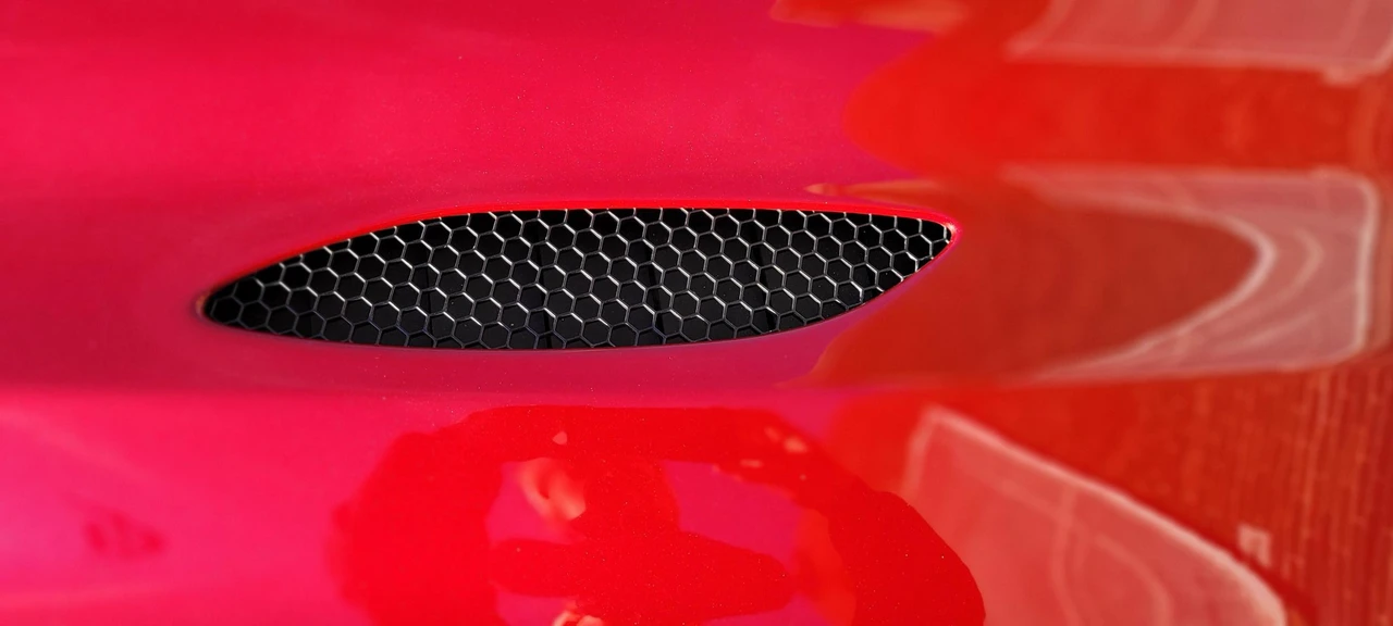 2017 Alfa Romeo Giulia Quadrifoglio - Image 30 of 31