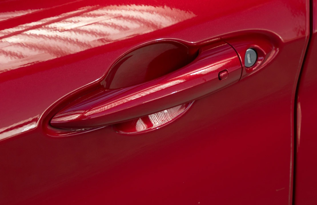 2017 Alfa Romeo Giulia Quadrifoglio - Image 31 of 31