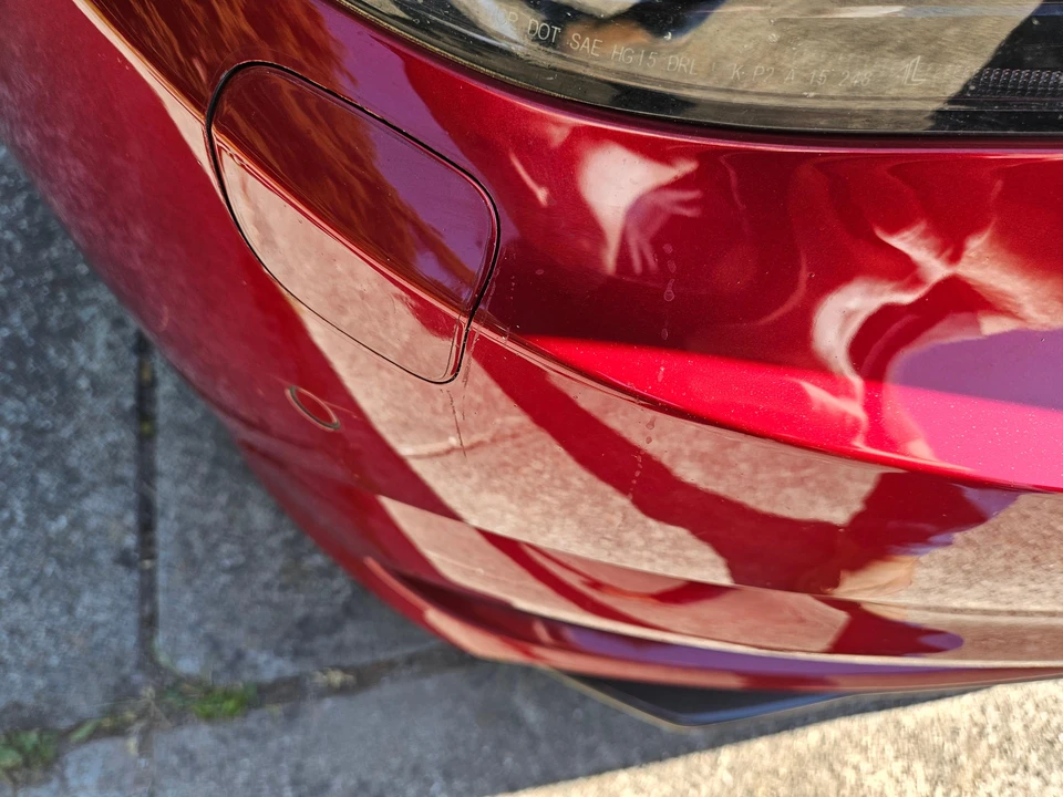 2017 Alfa Romeo Giulia Quadrifoglio - Image 23 of 31