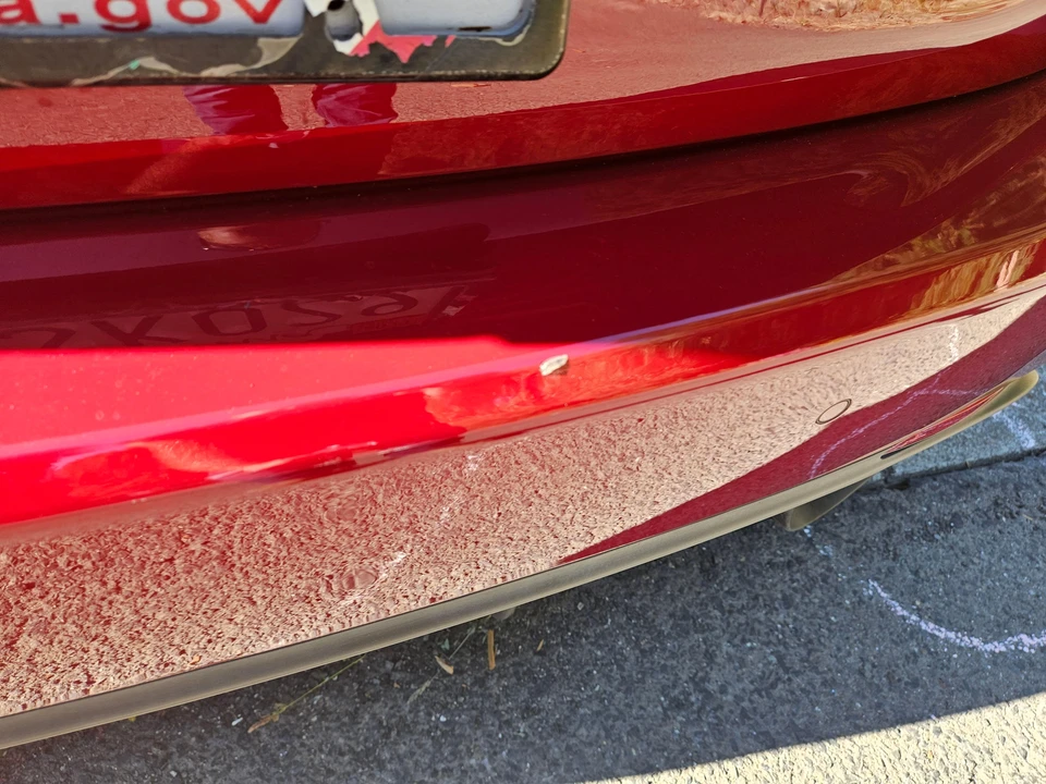 2017 Alfa Romeo Giulia Quadrifoglio - Image 28 of 31